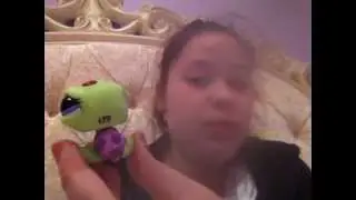 Моя коллекция LPS