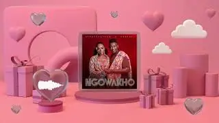 Afrotraction & Unathi - Ngowakho (Official Audio)