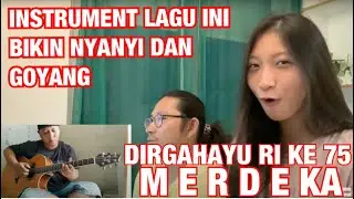 INGAT KAMPUNG HALAMAN || Apuse (Lagu Daerah Papua) - fingerstyle COVER