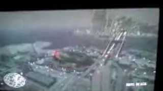 Grand Theft Auto IV Swing Glitch
