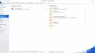 LECCION 1 CURSO DE WORD - SISTEMA API