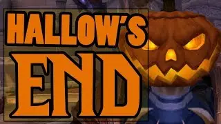 Complete HALLOW'S END 2020  WoW Guide | World of Warcraft Guide