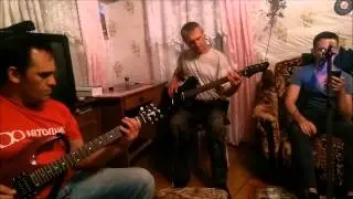 полковнику ни кто не пишет БИ-2(кавер-версия)