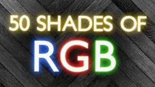 Completely Control Texture Color Matching | All 2D Software