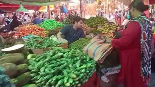 Chitkohra Chawal Bazar | Chandra Gupta Roy