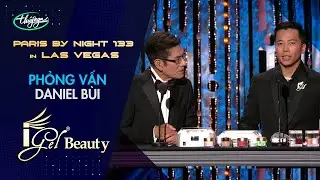 PBN 133 Platinum Sponsor | Phỏng Vấn Daniel Bùi - iGel Beauty CEO