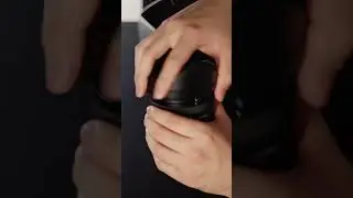 Great Ultrawide Lens ASMR Unboxing