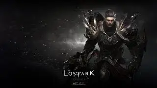 Lost Ark RU Gameplay | (Hard) Lastra Forest Dungeon Run Lv. 30