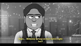 Diwali and Truth Bombs! | Behti Naak | Sumukhi Suresh ft. @KumarVarunOfficial