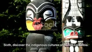Top 10 Unforgettable Canadian Adventures 2023