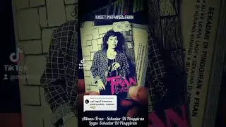 Kaset Fran - Sekadar Di Pinggiran 