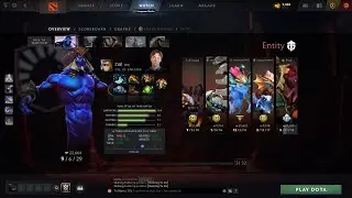 dota2fullmatch - zai - enigma - Liquid vs Entity - Ti11