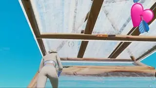 Her Love 💘(Fortnite Montage) @rarin