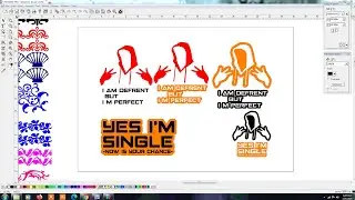 Create a new design using beginner file.(Man.boy_design create)