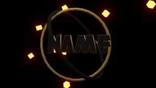 FREE Blender Intro Template + Download(HD)[60 fps]