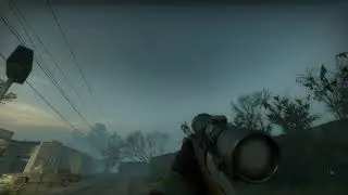 Hunting Rifle Animations (Left 4 Dead 1+2 Remix)