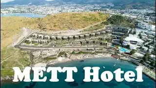 METT Hotel & Beach Resort Bodrum 5-star #hotel #METT #bodrum #Muğla #turkey #alanya #antalya