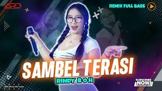 Tresnoku Moh Ilang (Sambel Terasi) - Rindy BOH (Official Music Video) Remix Koplo Middle Nulup Nulup