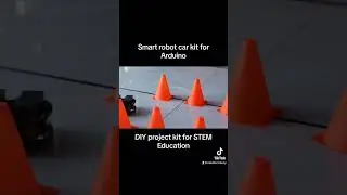 #automobile #robotic #arduinorobot #robotickit #arduinotutorial #roboticskit #arduinoproject #rccar