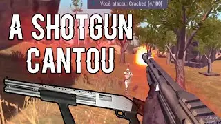 RUST LEGACY | DISPULTA PELO CONTROLE DAS AREAS DE FARM NO RUST V25