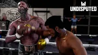 Exposing Players with ELITE Inside Fighting... *they all rage quit*