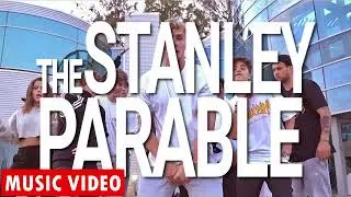 AI | It's Everyday Bro (Stanley Parable Narrator Cover)
