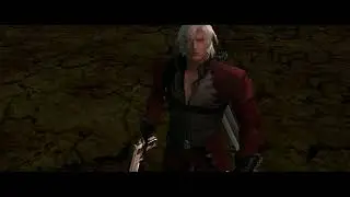 Devil May Cry 2 HD Part 3