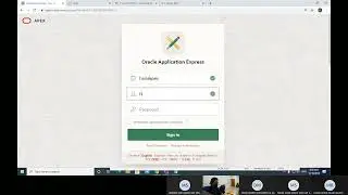 Oracle APEX - Static FIles Application/Workspace & BLOB Datatype