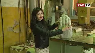 Один день с предпринимателем: Владимир Забелин