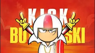 Kick Buttowski Theme Song Suno Ai Extended (CAPCUT EDIT)