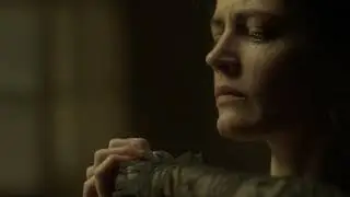 Vanessa Ives//Corpo-Mente - Dulcin