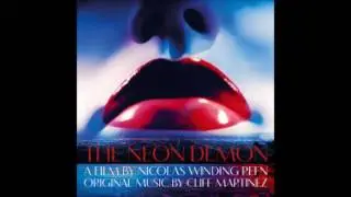 Cliff Martinez - 