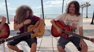 3 DOORS DOWN   Here Without You | MixedUpEverything (Cover)