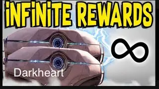 Destiny 2 |INFINITE CHESTS GLITCH
