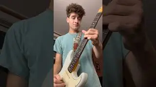 The RHCP Riff That Stumped a Generation 
