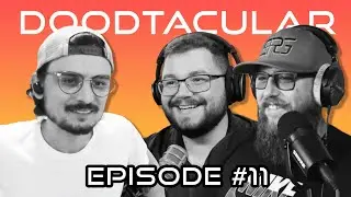 Why Follow4Follow DOES NOT Work - Doodtacular feat. Willpog | Ep11