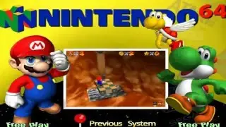 Tutorial Hyperspin 1.4 Português (Atualização)