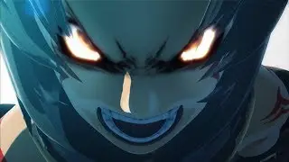 Anime Mix AMV اروع قتالات الانمي حماس ع الاخر