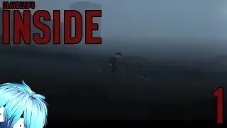 Inside - Von Wald zu Wasteland