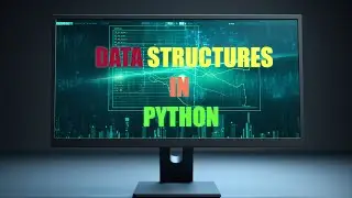 DATA STRUCTURES IN PYTHON | CODING | C PROGRAM | JAVA | PYTHON EDUCATION |