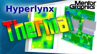 Hyperlynx Thermal Tutorial(Tools-PADS, Altium)