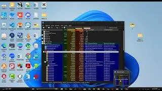 Processes vs Threads in Operating Systems: What's the Difference