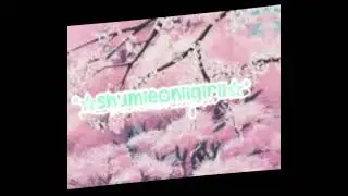 °☆New Kawaii intro!☆°