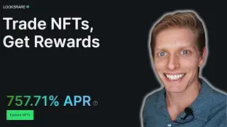 How To List NFT On LooksRare | A NFT Crypto Tutorial