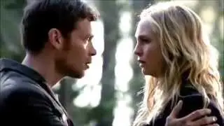 Klaus & Caroline - Marry Me.