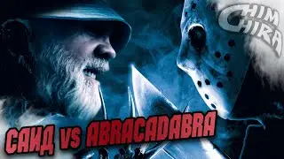 БЕЗДОМНЫЙ ДЕДУШКА САИД vs ABRACADABRA TV | ПОДРОБНЫЙ РАЗБОР КОНФЛИКТА | 
