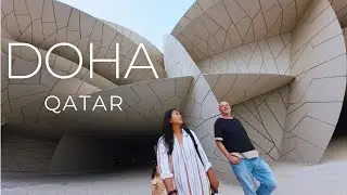 Doha, Qatar