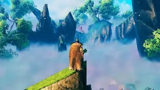 NEW Valheim Mistlands Update LIVE Gameplay!