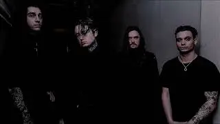 Bad Omens - Kingdom of Cards INSTRUMENTAL REMAKE