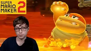 Why So Many Bad Levels?! - Endless Super Expert (no skips) 